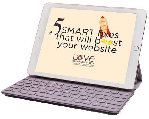 5 smart fixes that will boost your website