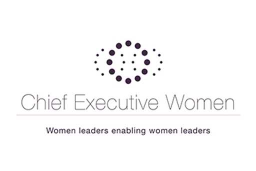Chief Executive Women logo