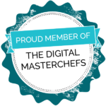 Digital Masterchefs group membership