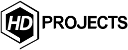 HD Projects logo