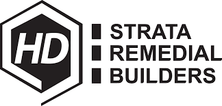 HD Strata Logo