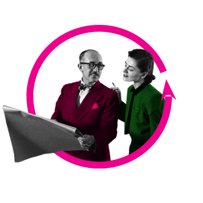 Love Communications web consultancy