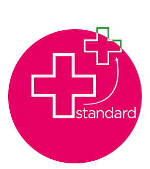 LOve Communications standard care plan