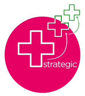 Love Communications strategic care plan
