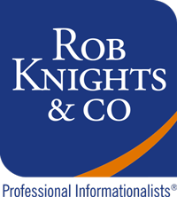Rob Knights and Co Professional Informationalists Rob Knights and Co